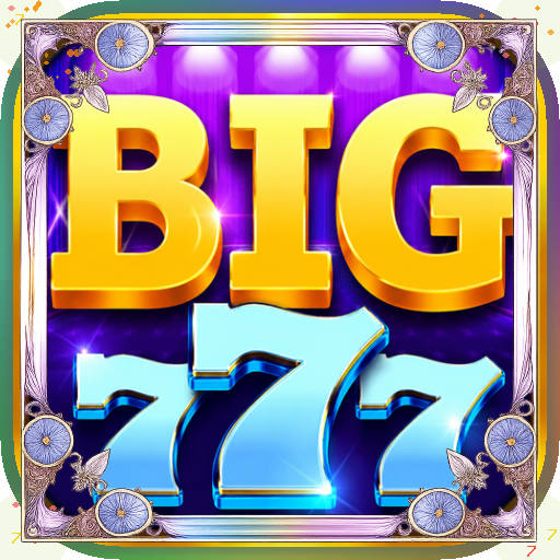 big777 — mitra unggulan